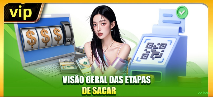 55jogo: Os Melhores Recursos da Seção Arcade Que Você Precisa Conhecer