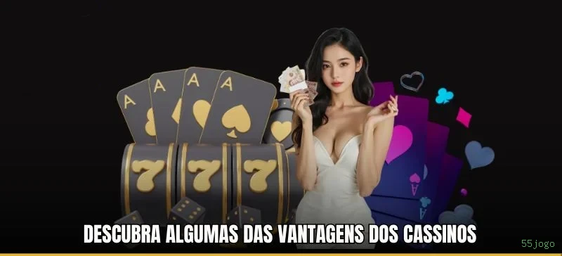 55jogo: Análises que Levam Seu Jogo a Outro Nível