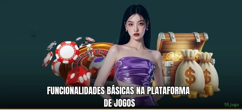55jogo: Aventura em Cada Lance com Jogos de Tabuleiro Online